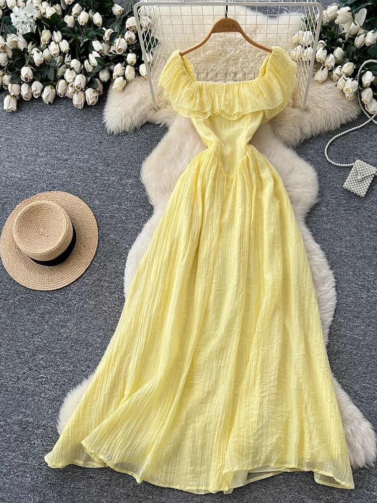 Ass fat dress CD2294 image