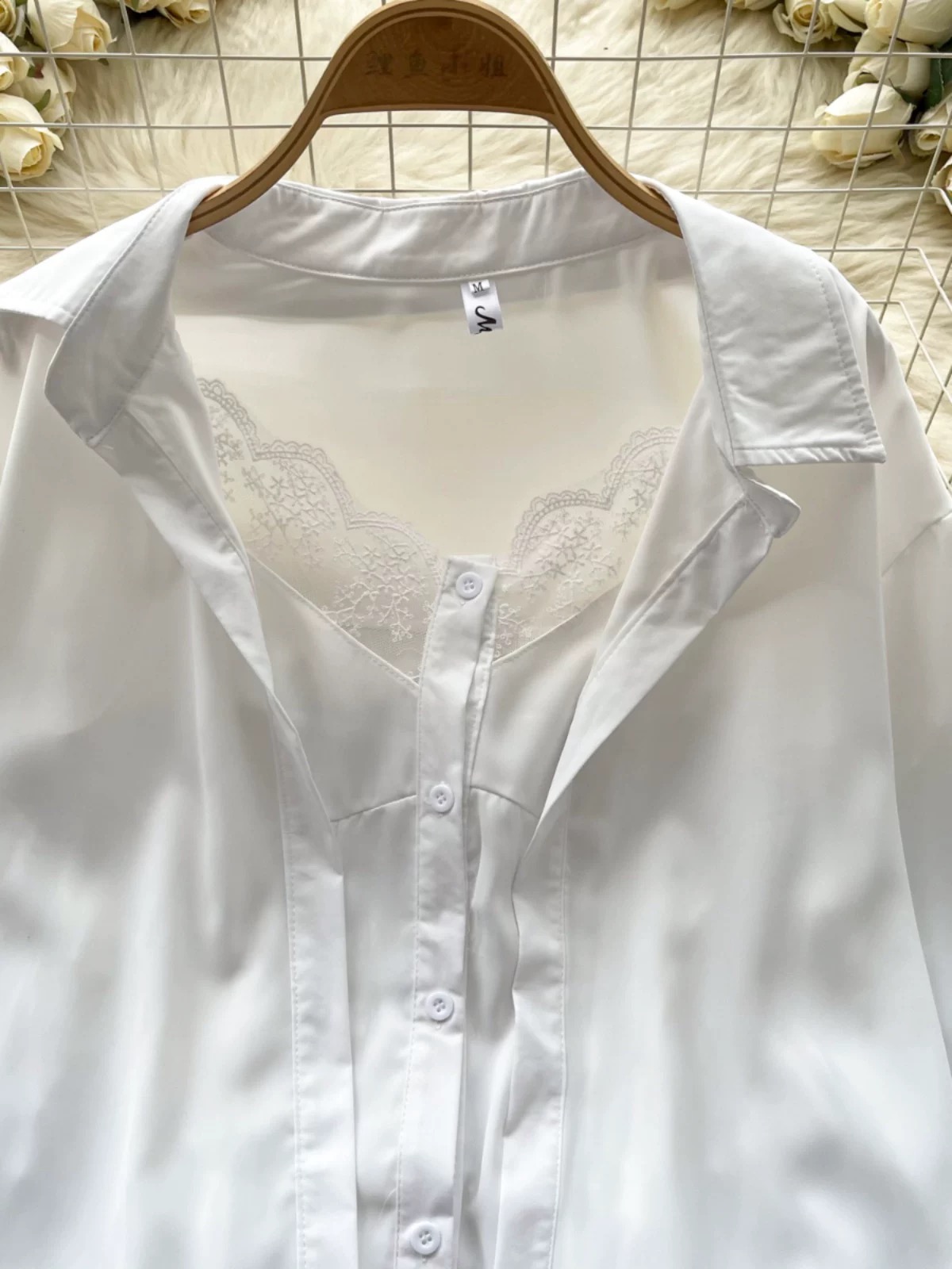 Tough luck shirt SH141 image