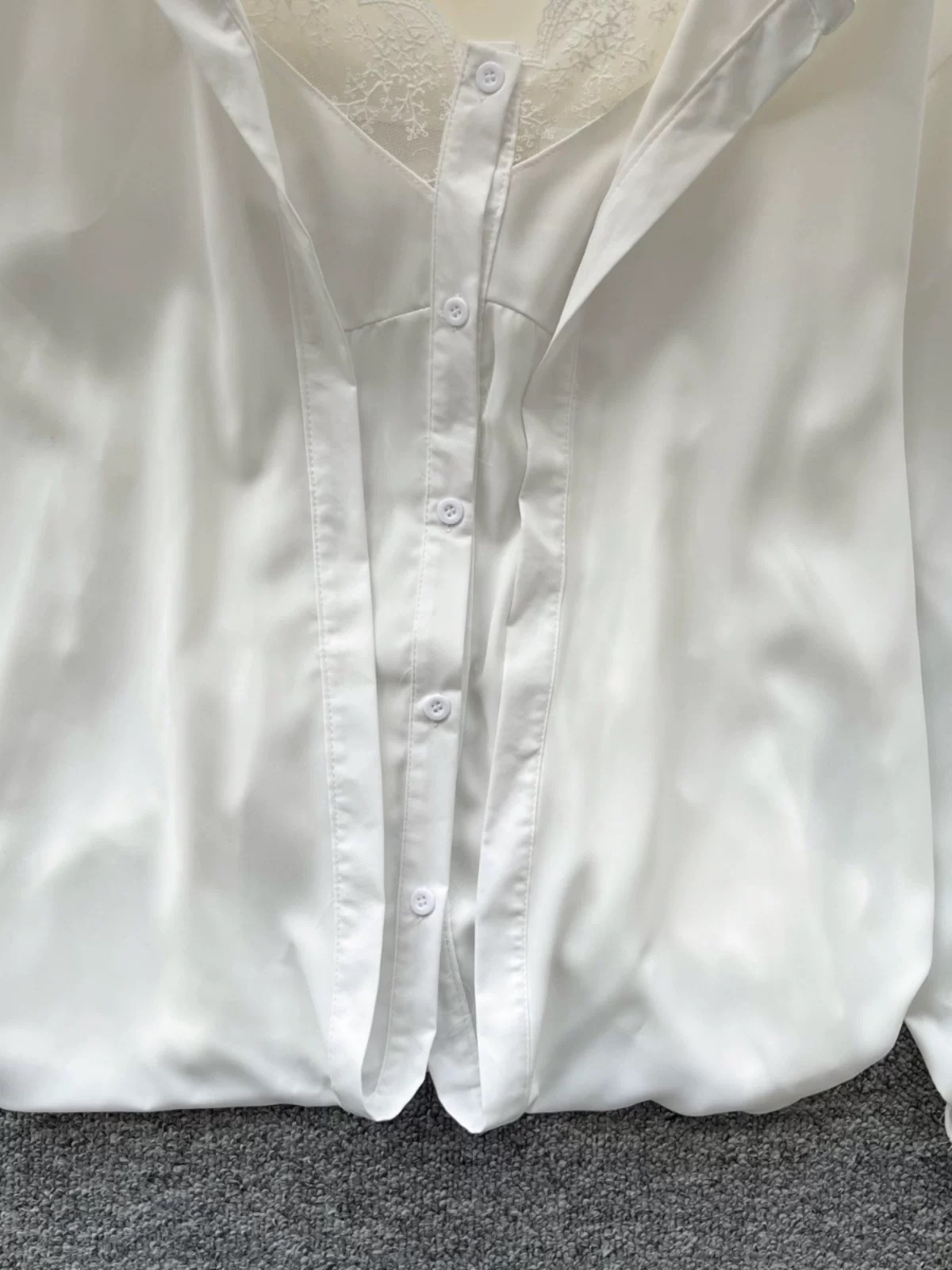 Tough luck shirt SH141 image