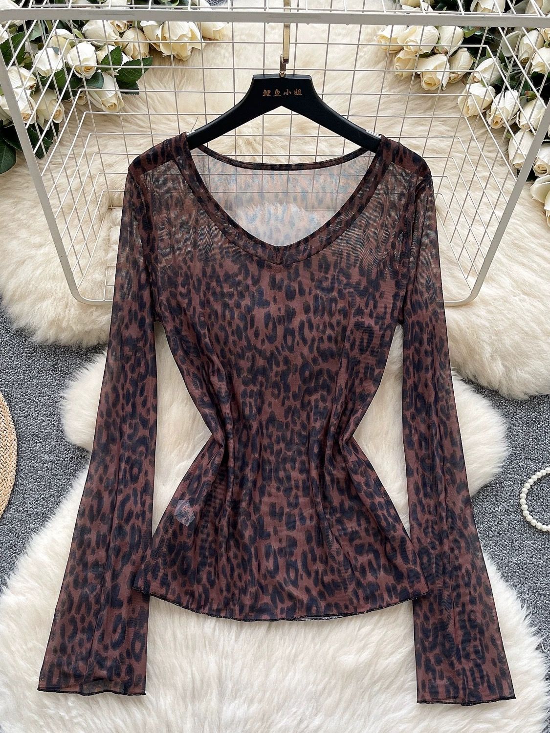 Love and affection top CTO444 image