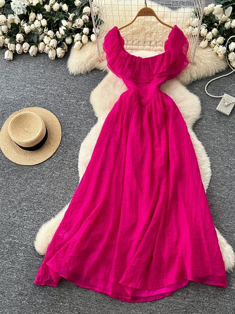 Ass fat dress CD2294 image