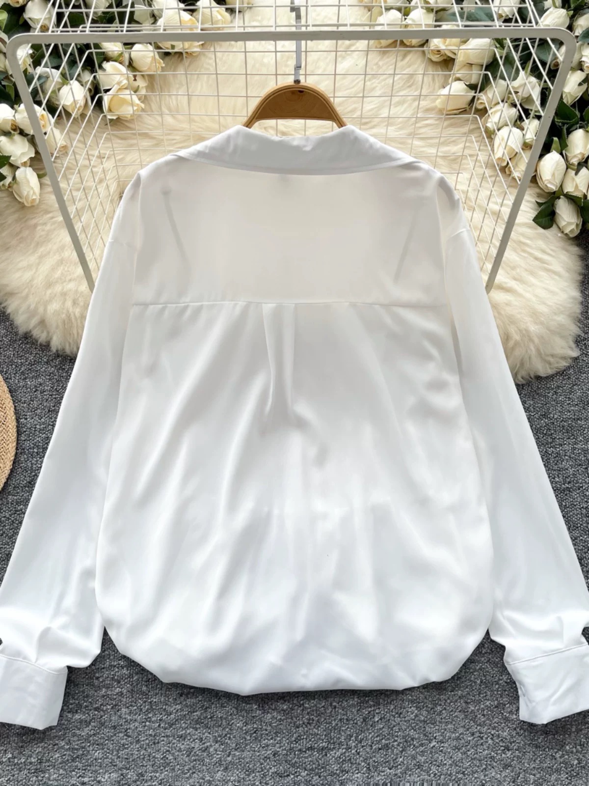 Tough luck shirt SH141 image