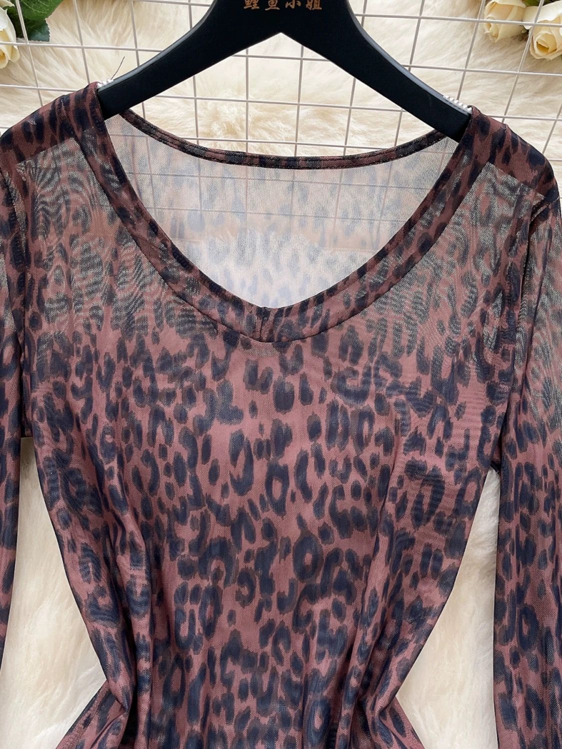 Love and affection top CTO444 image