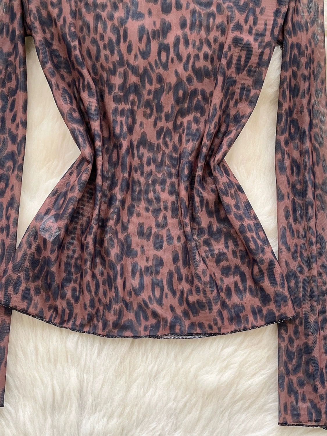 Love and affection top CTO444 image