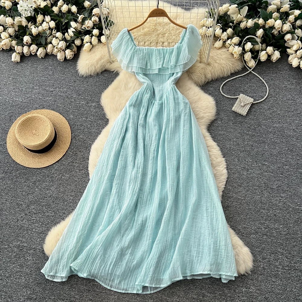 Ass fat dress CD2294 image