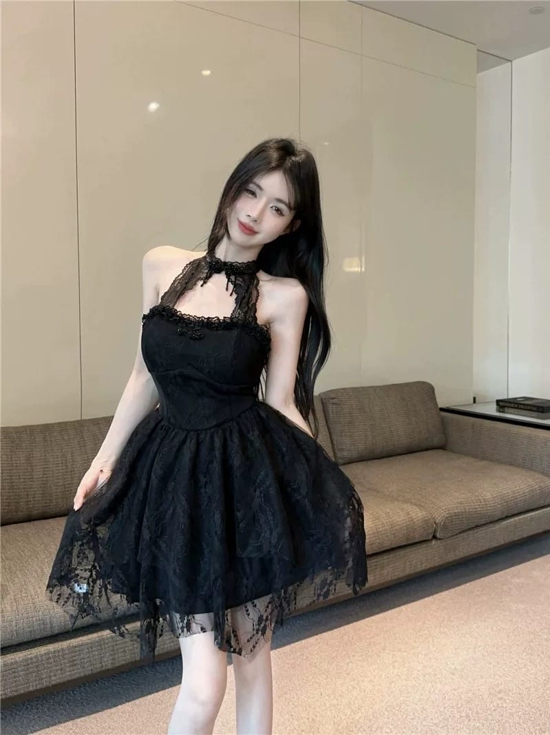 Island sand dress CD1343 image