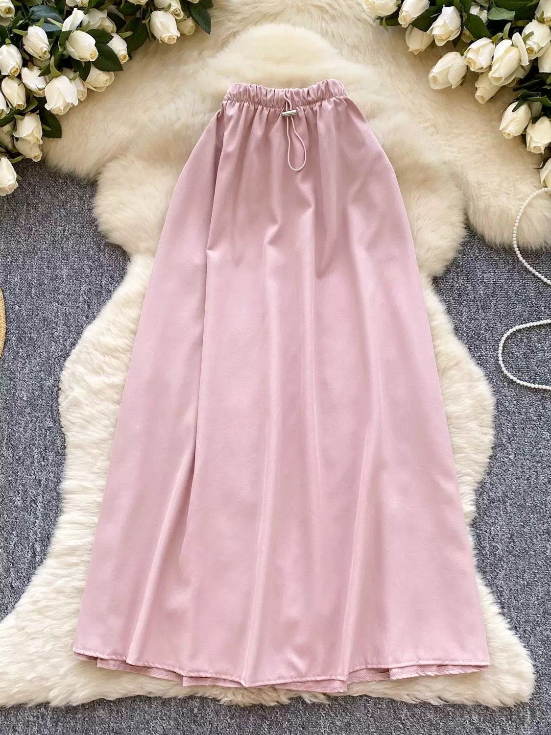 Party in the back skirt CS147 image