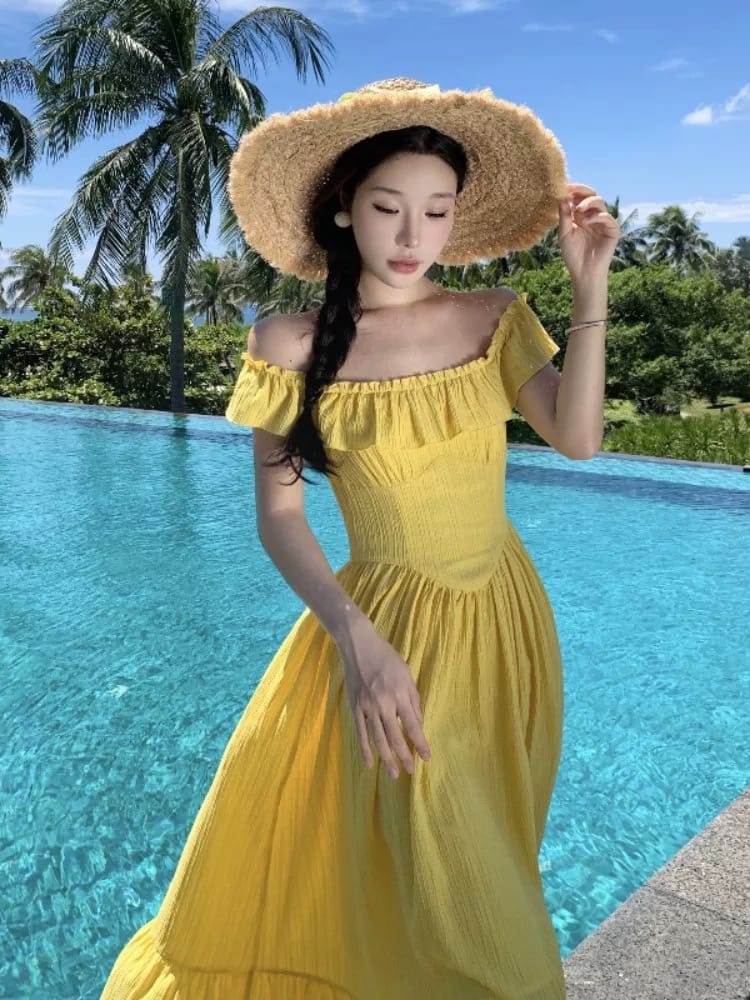 Ass fat dress CD2294 image