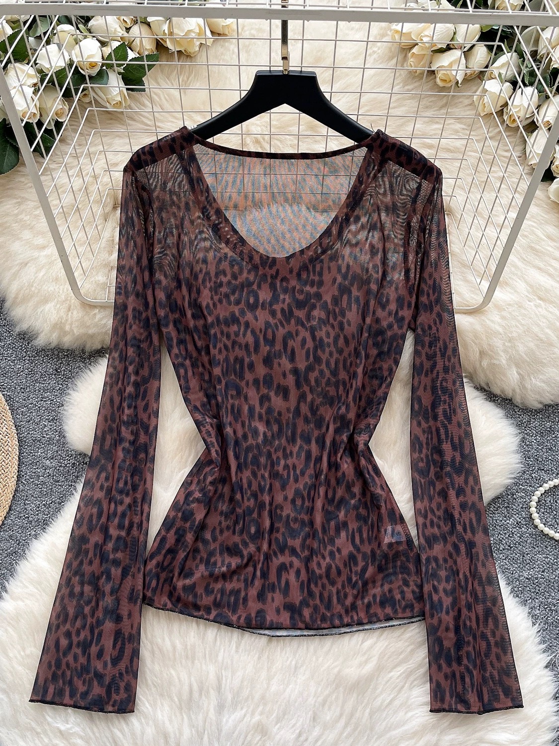 Love and affection top CTO444 image