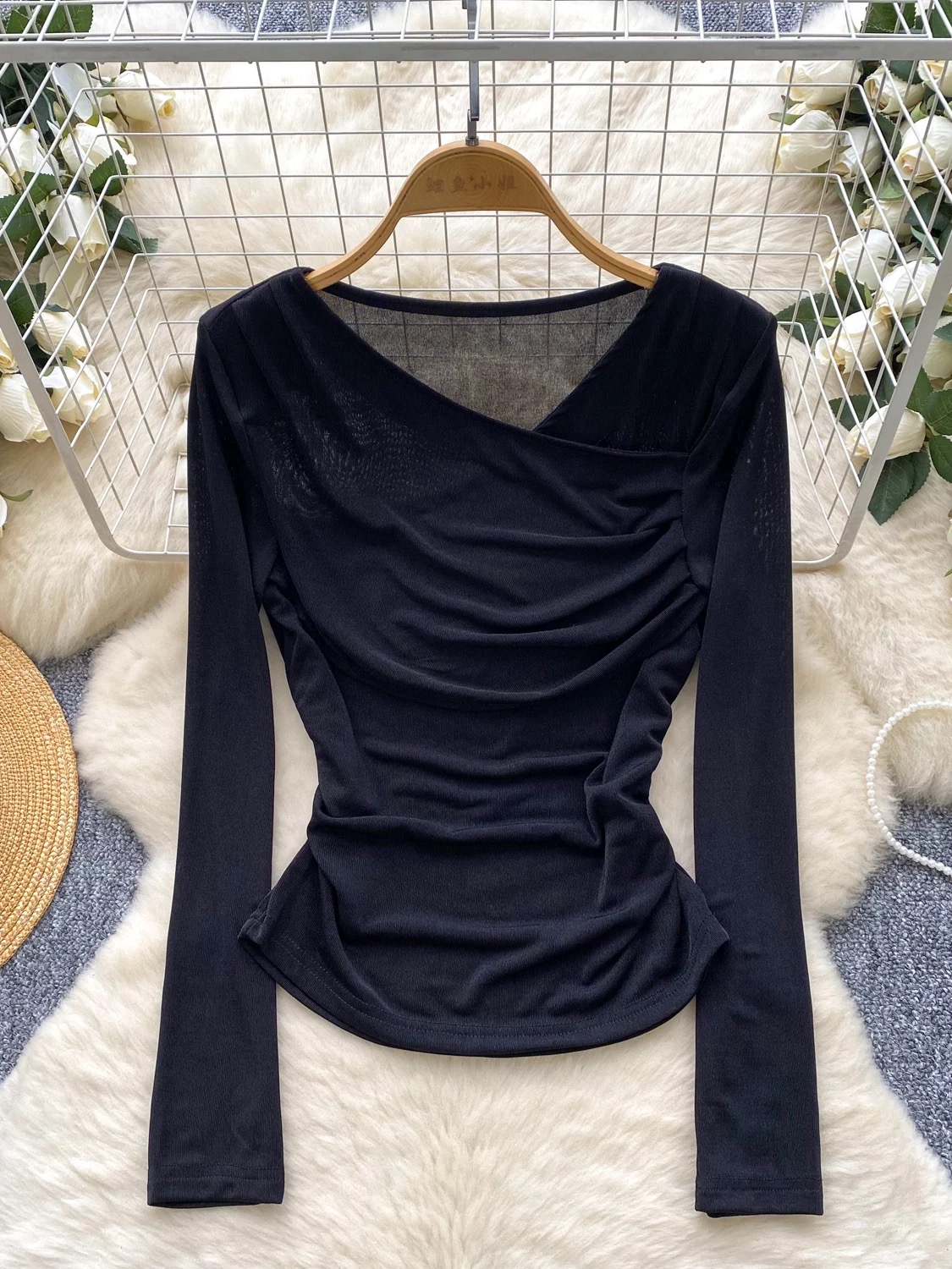 Double trouble top CTO1129 image