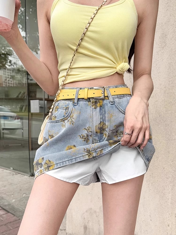 Shake it out skirt DS105 image