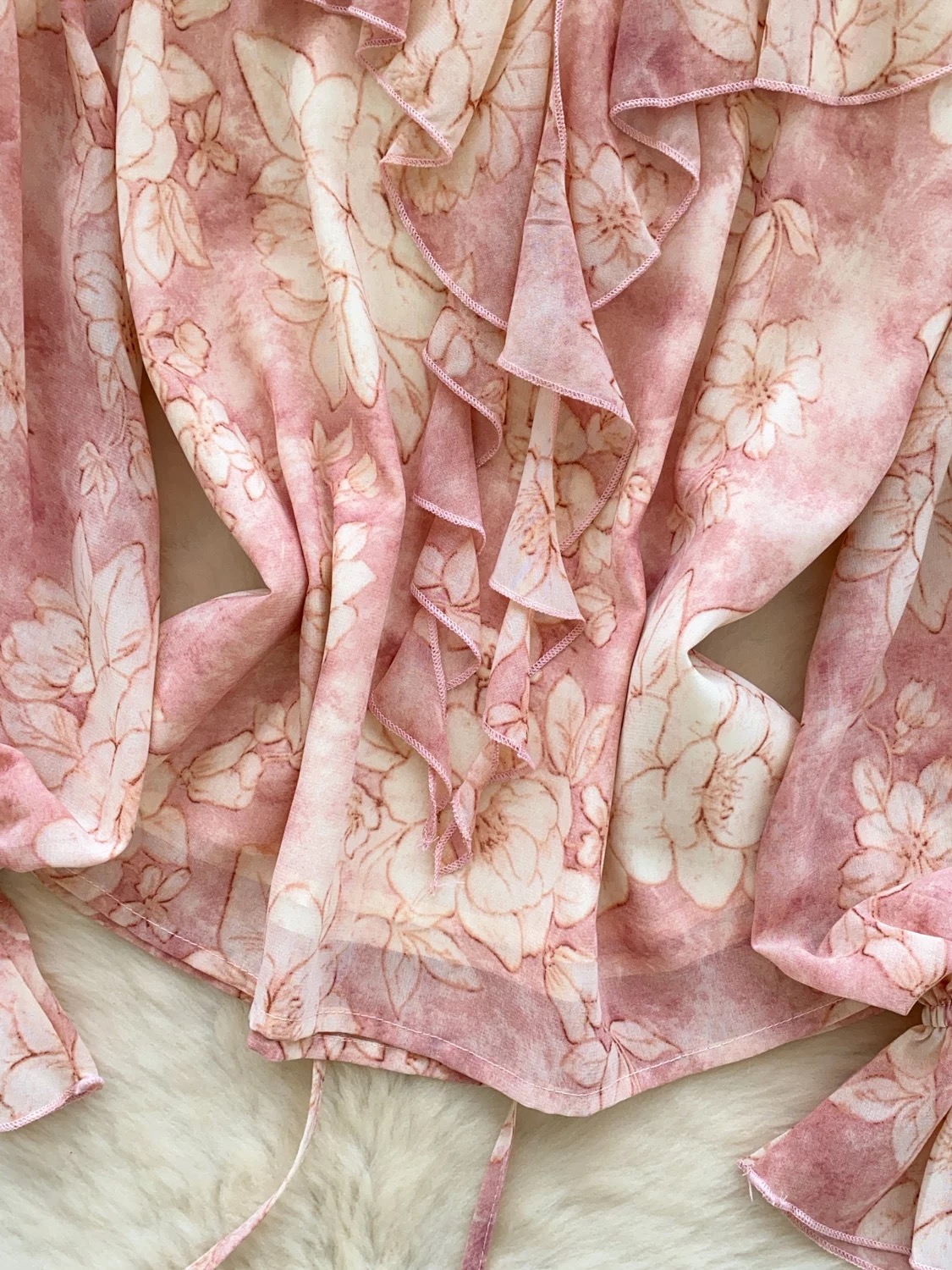 Office babe top CTO1125 image