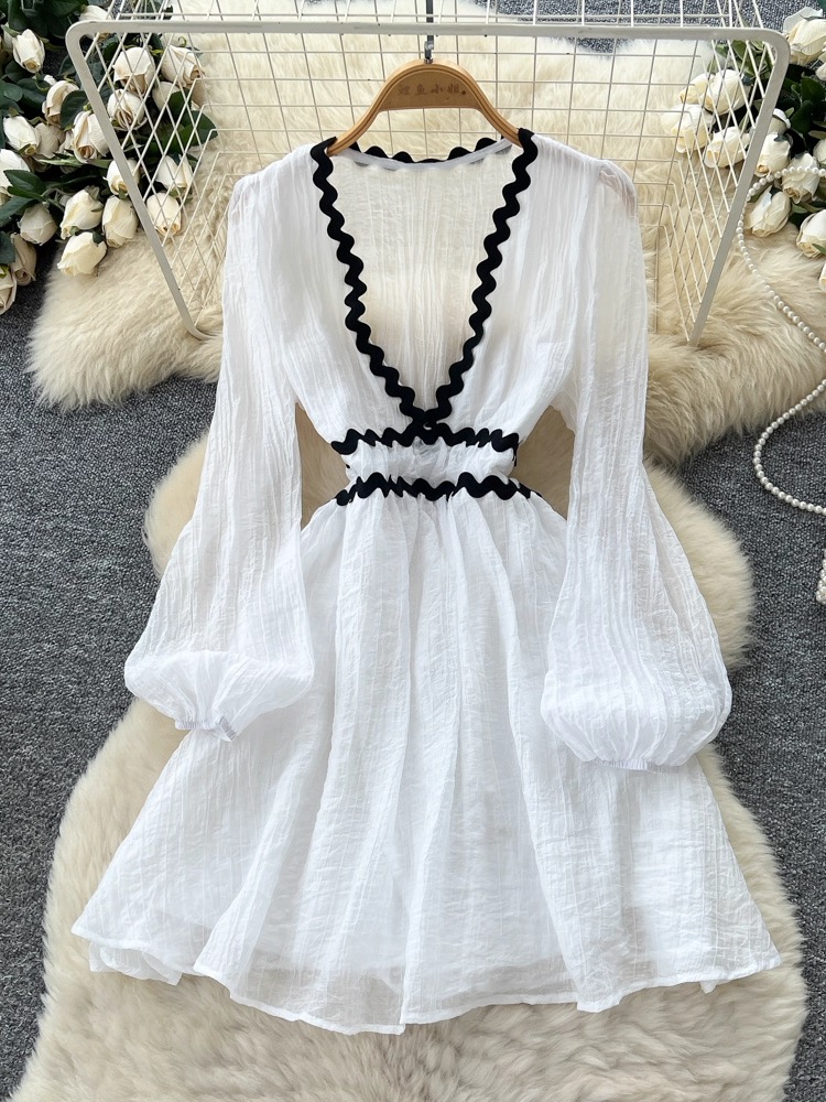 Keep up dress CD2291 image