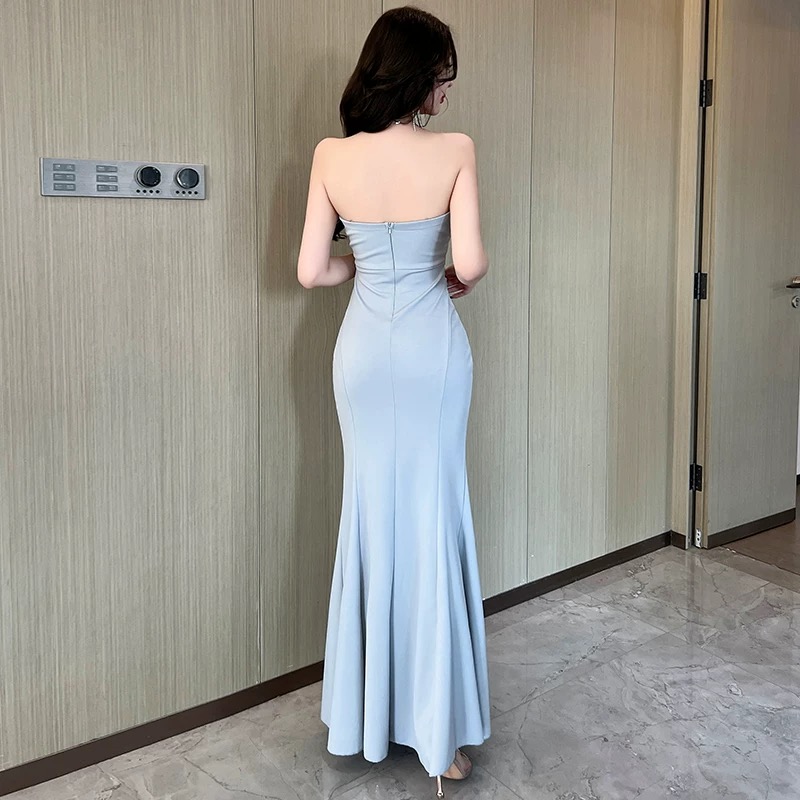 Sights set on you dress EVD240 image