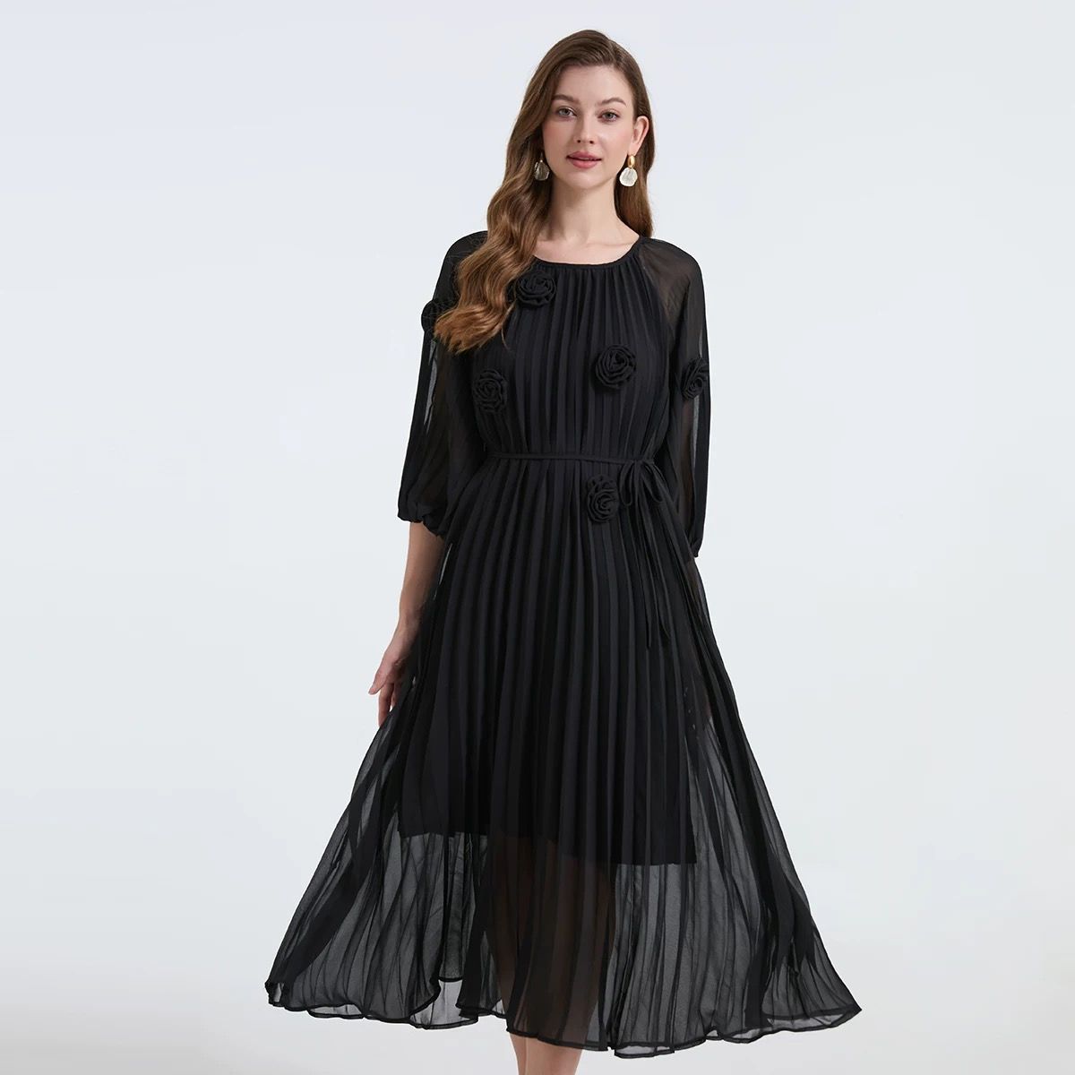 Out of my way dress FD873 image
