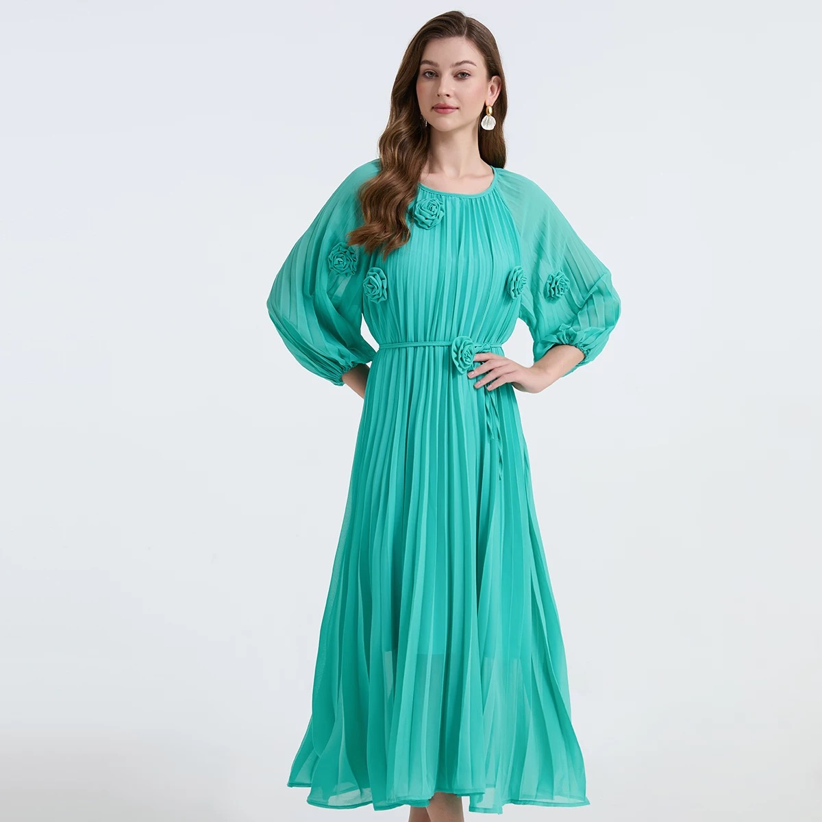 Out of my way dress FD873 image