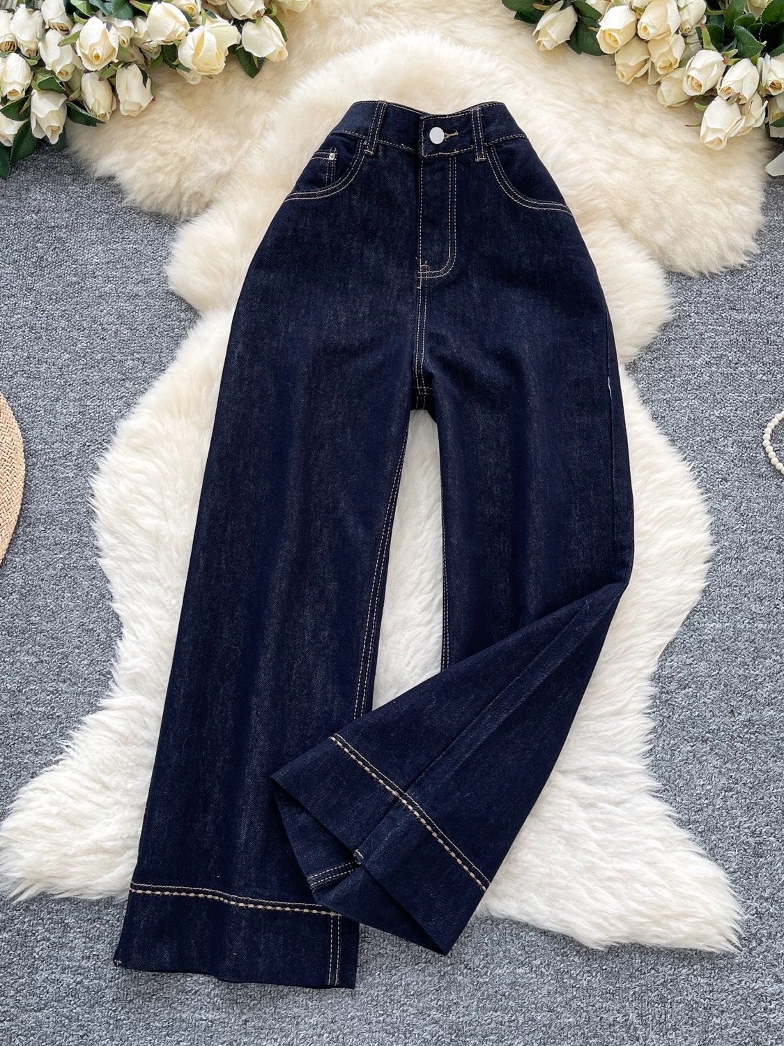 All eyes on you jeans JN172 image