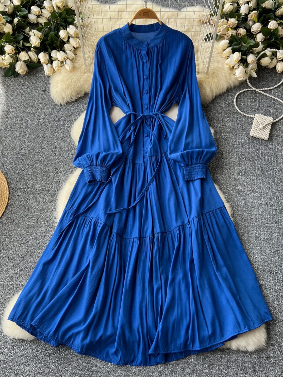 Isela dress CD1696 image