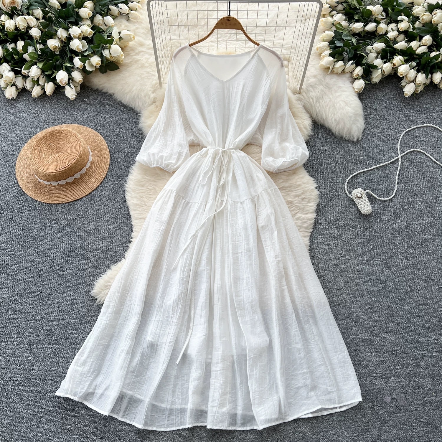 Girl crush dress CD1561 image