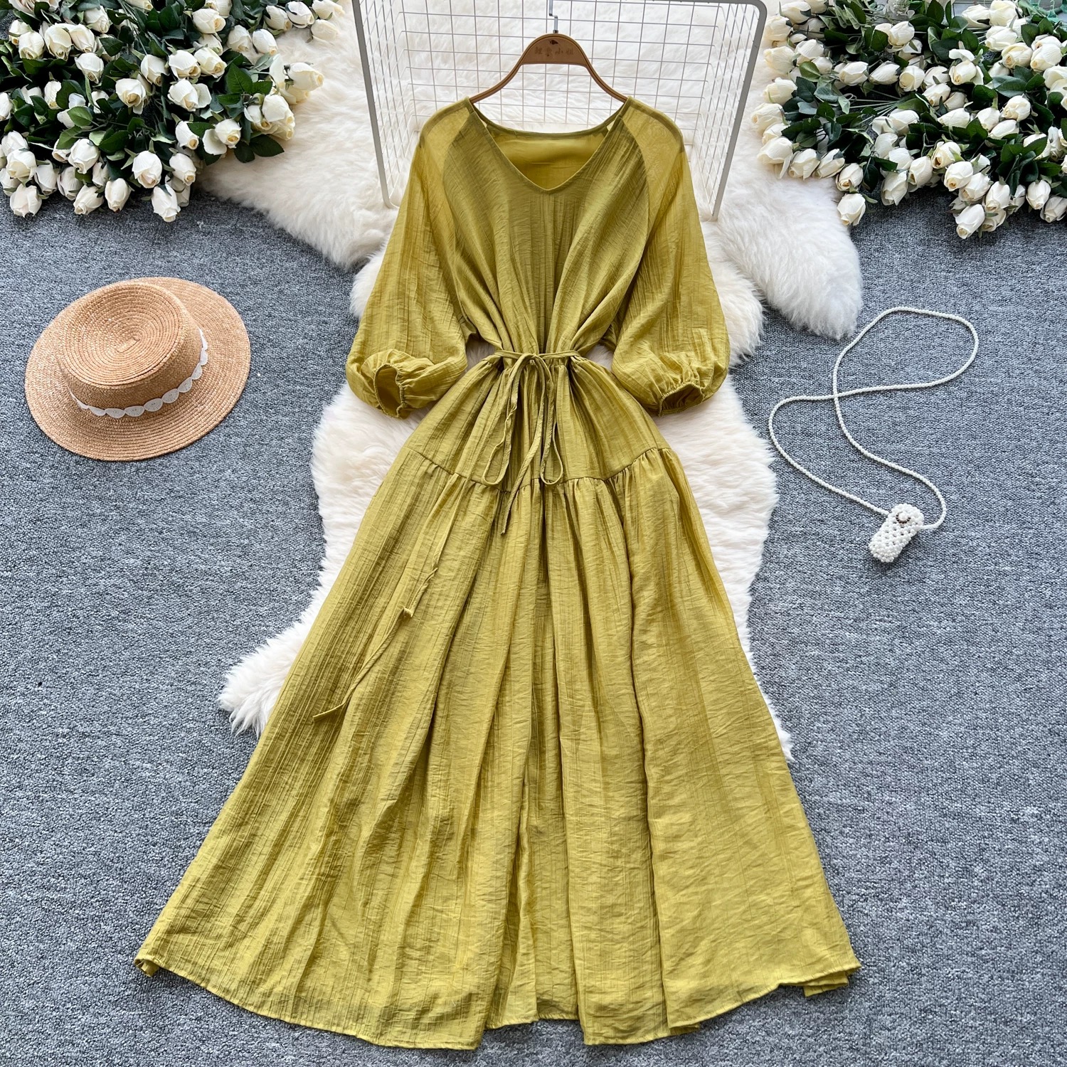 Girl crush dress CD1561 image