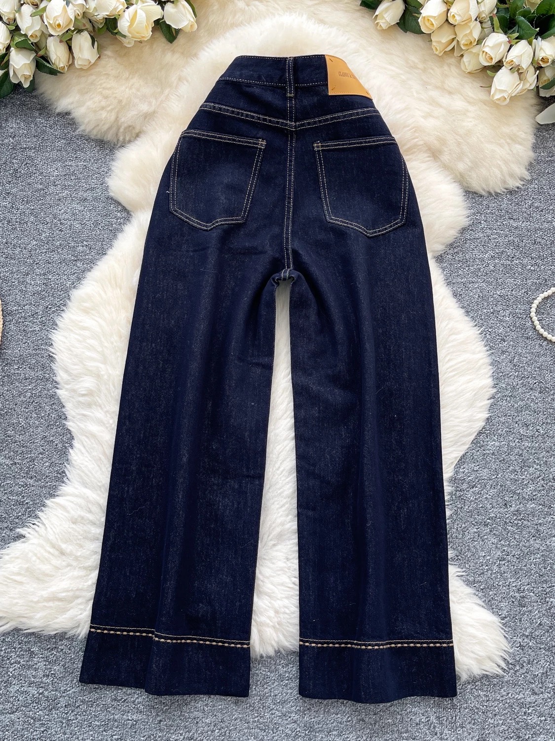 All eyes on you jeans JN172 image