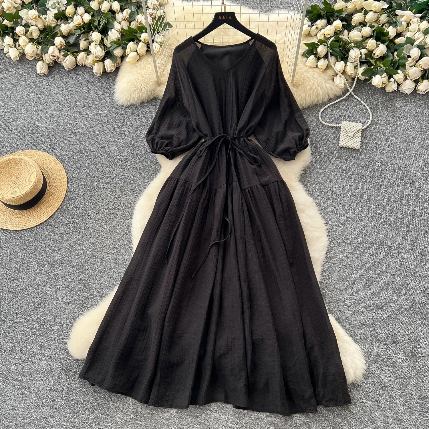 Girl crush dress CD1561 image