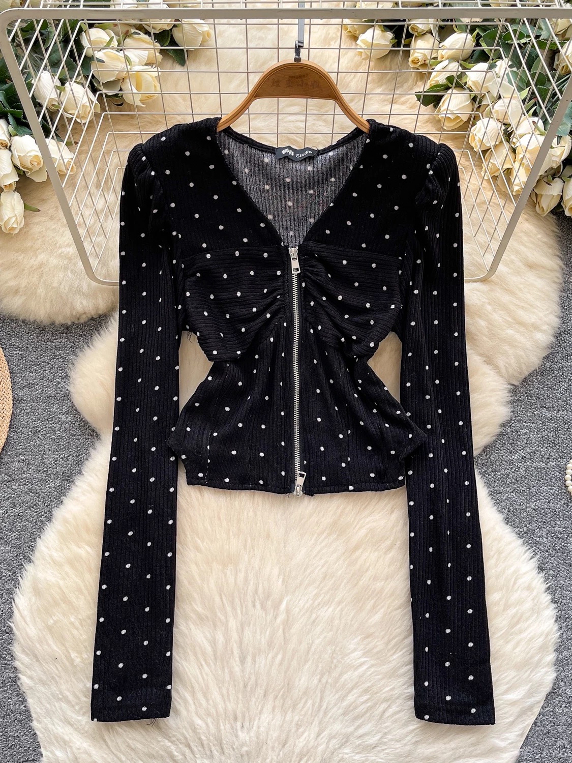 Speak to my soul top CTO1113 image