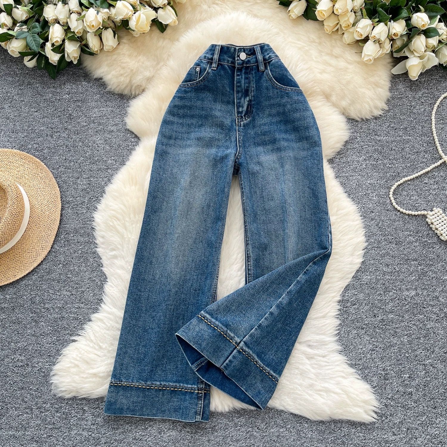 All eyes on you jeans JN172 image
