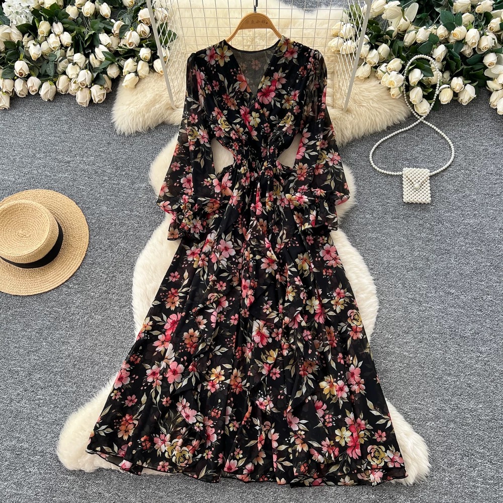 Don’t hang up dress CD2292 image