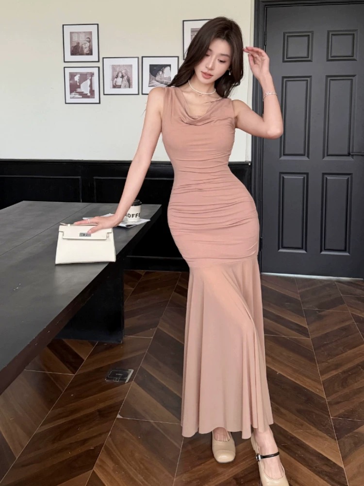 Bold concepts dress CD1560 image