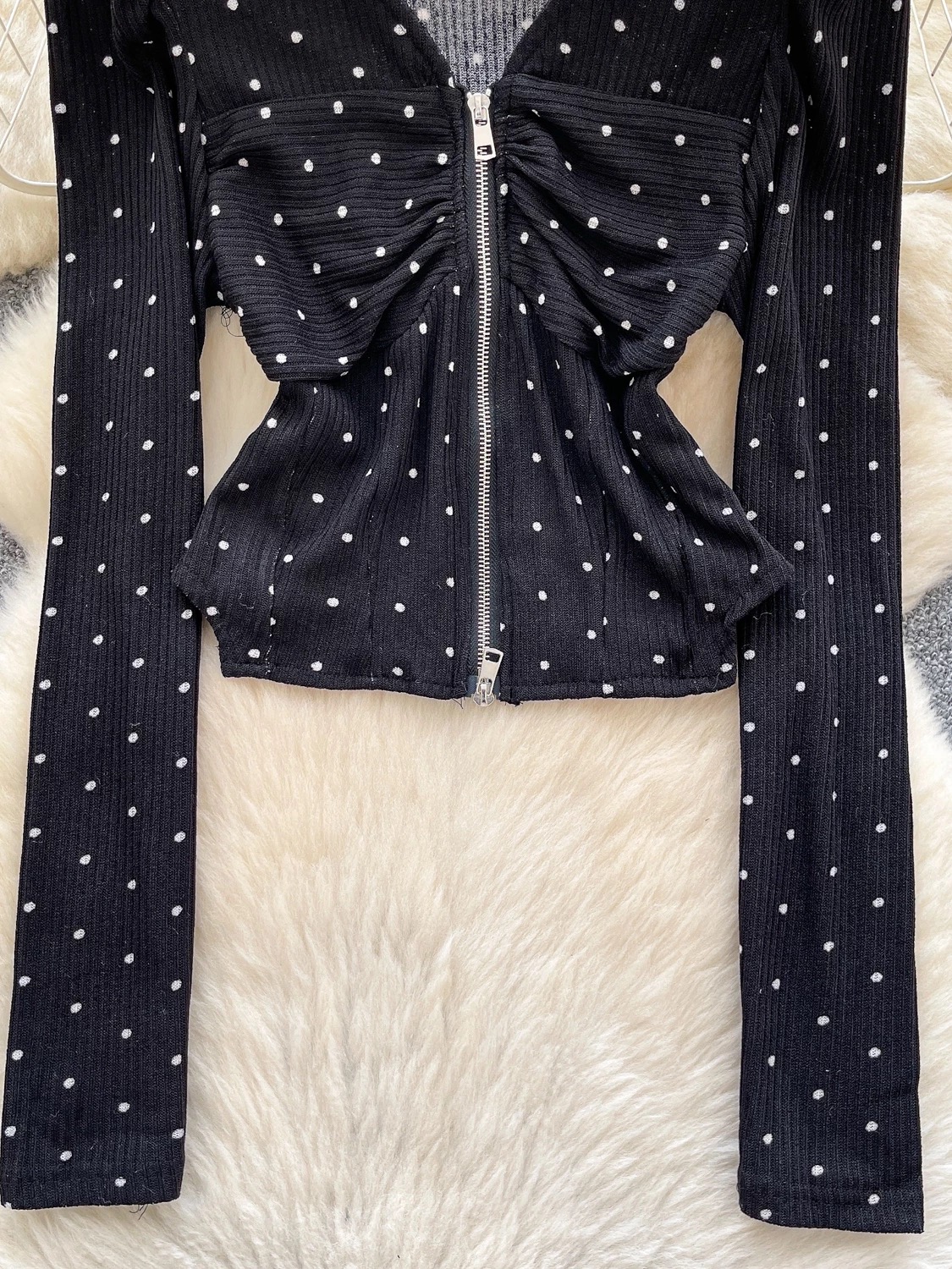 Speak to my soul top CTO1113 image