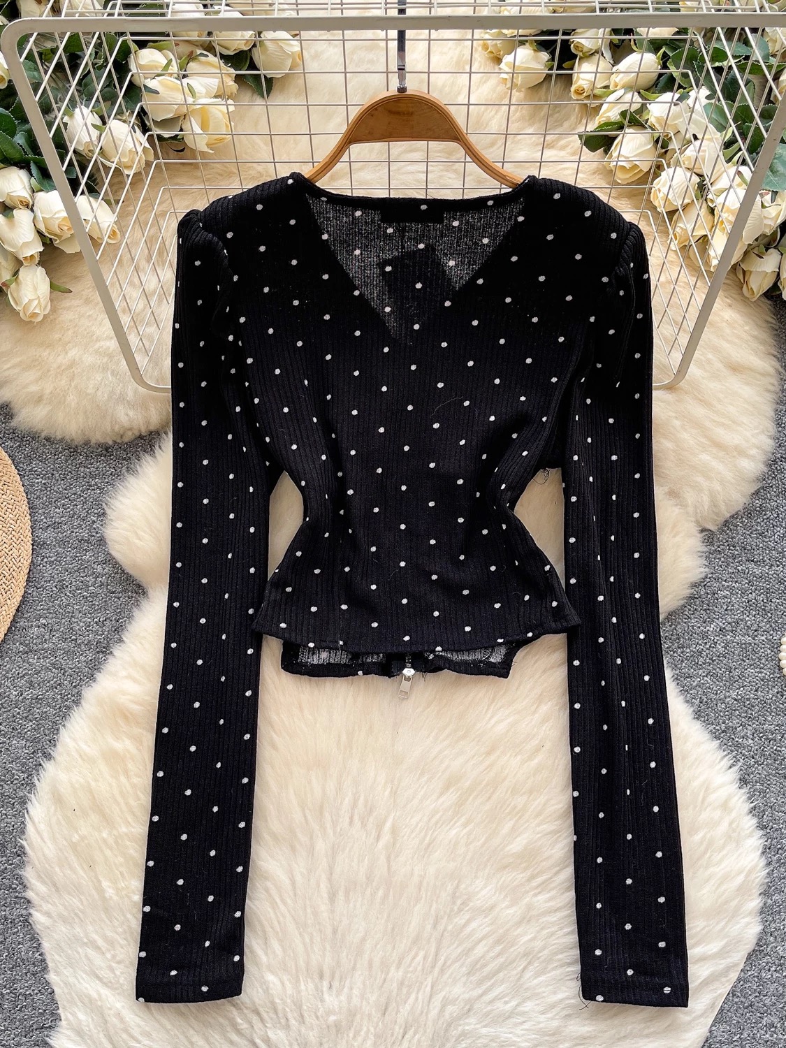 Speak to my soul top CTO1113 image