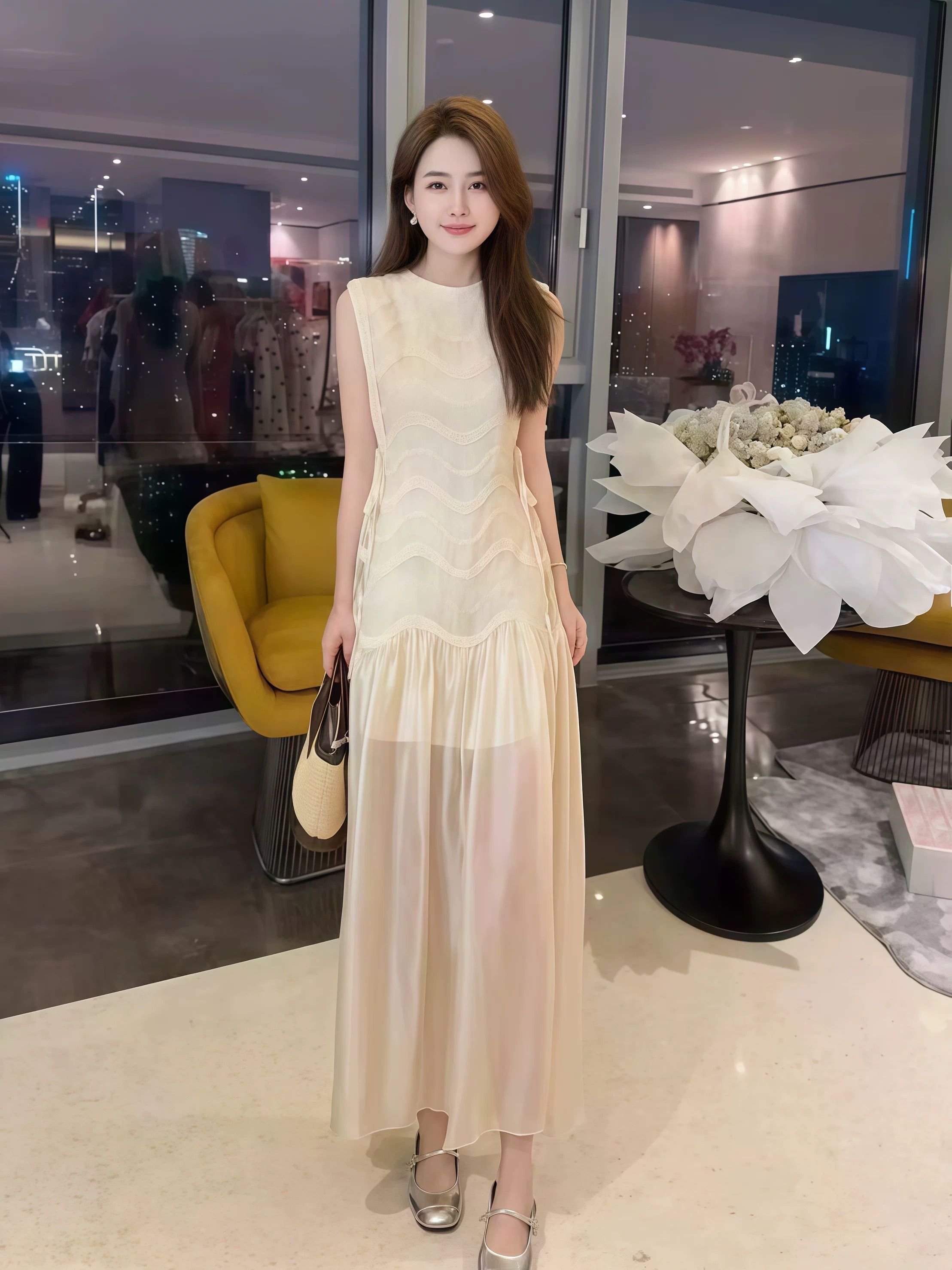 Front runner dress FD871 image