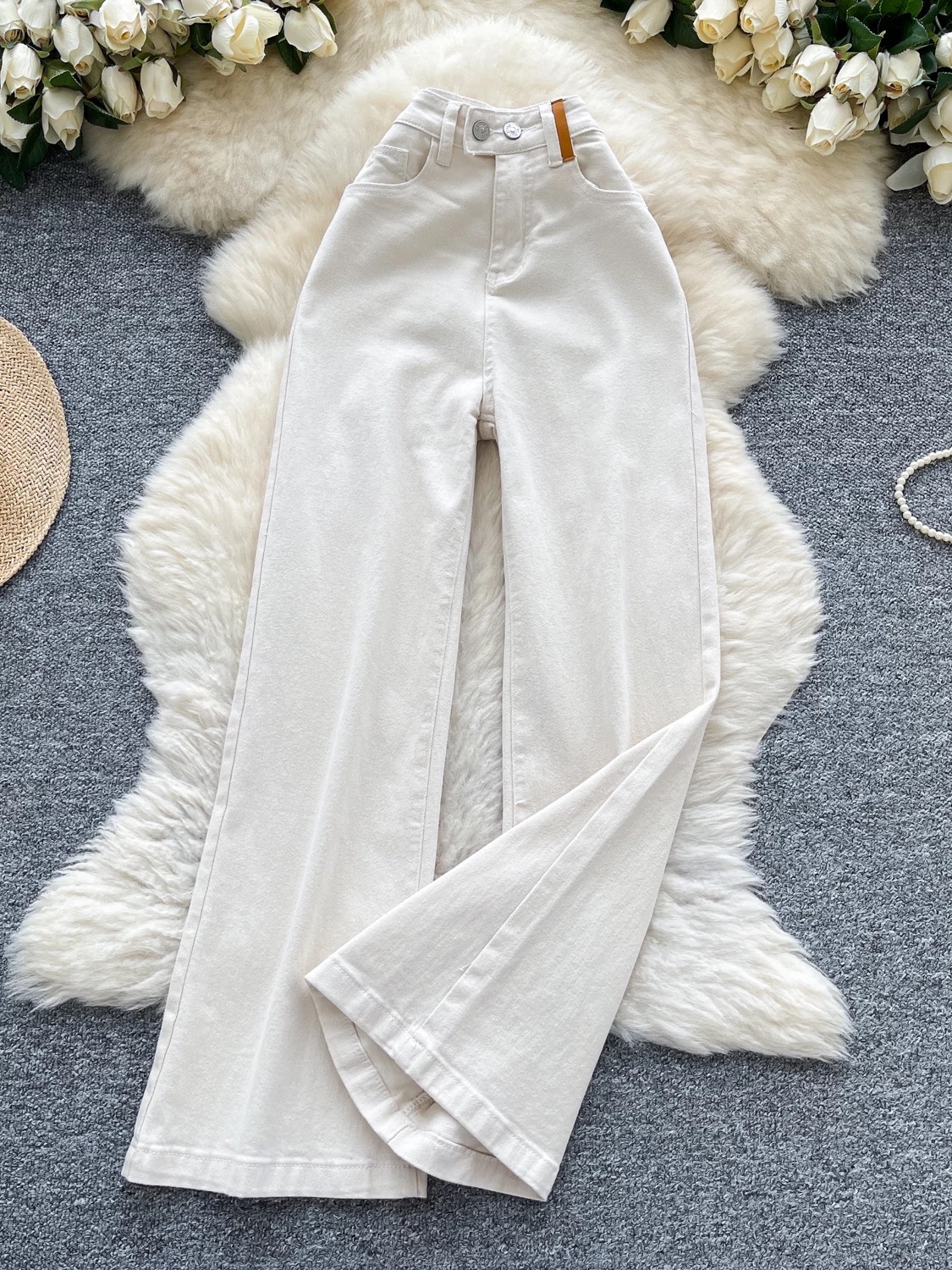 Game changer jeans JN173 image