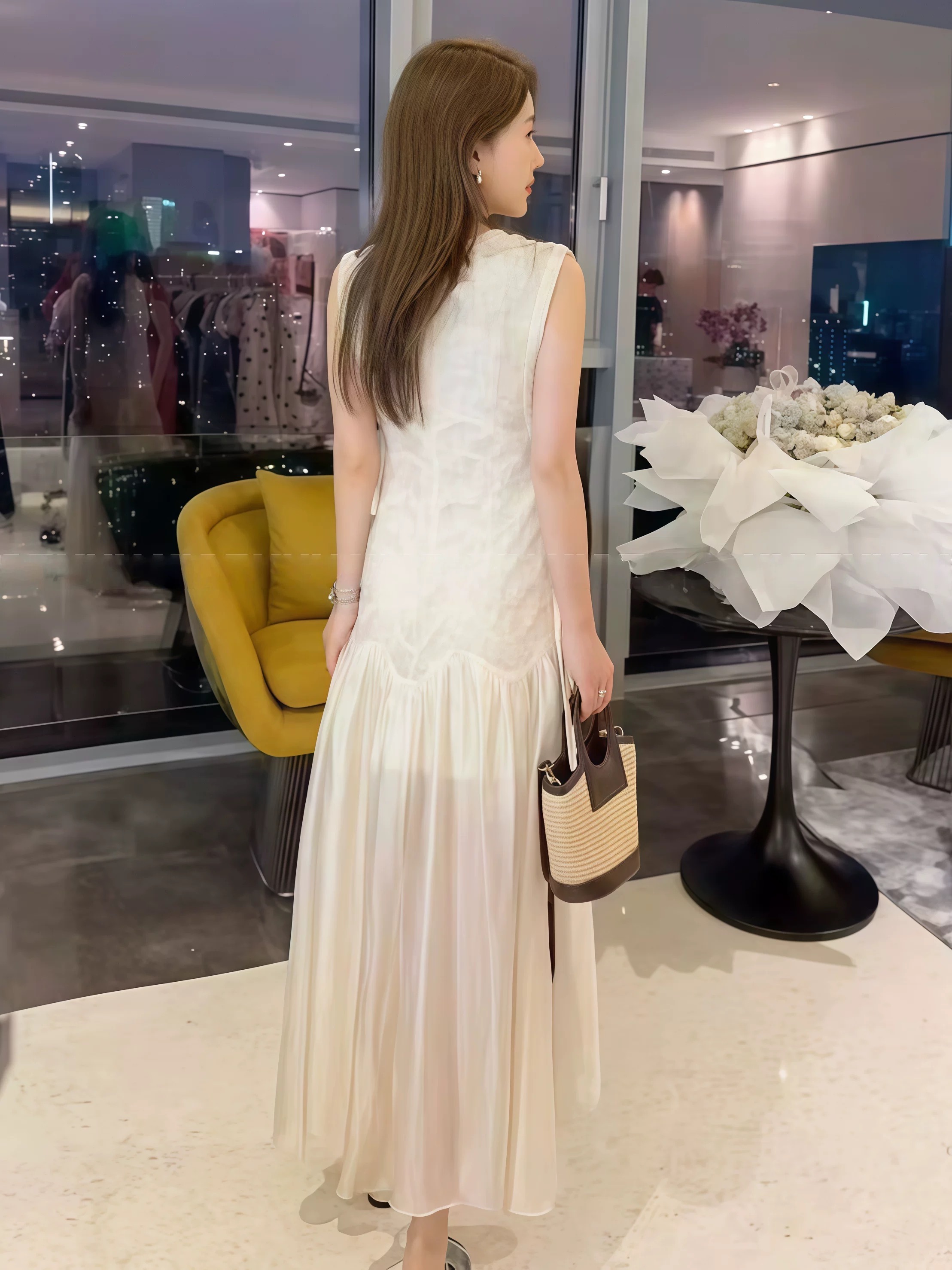 Front runner dress FD871 image