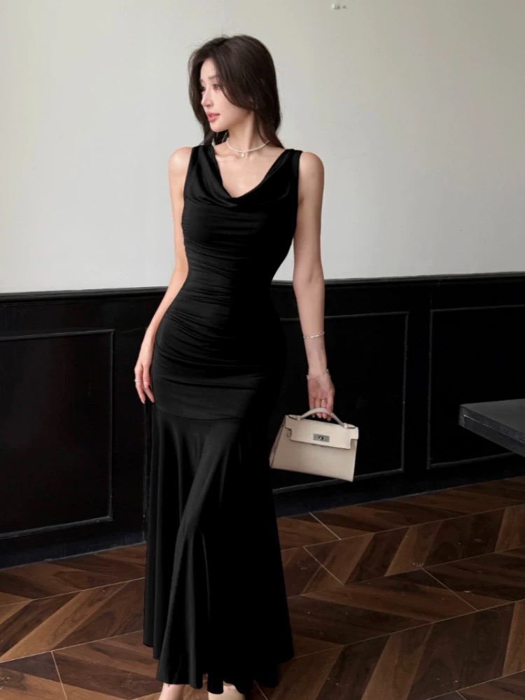 Bold concepts dress CD1560 image