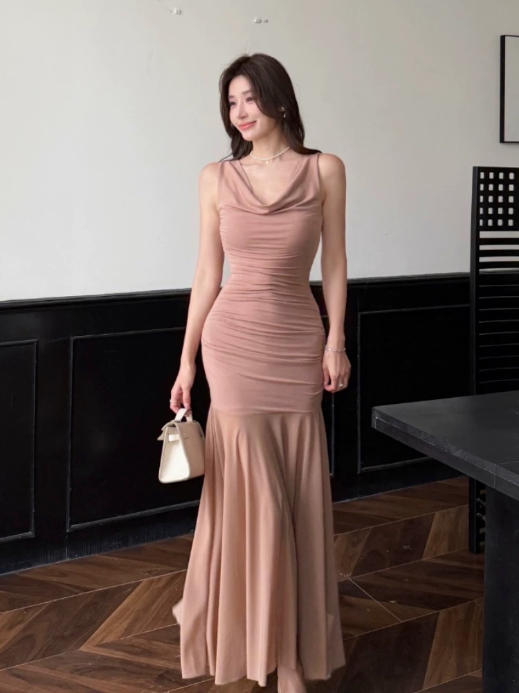 Bold concepts dress CD1560 image