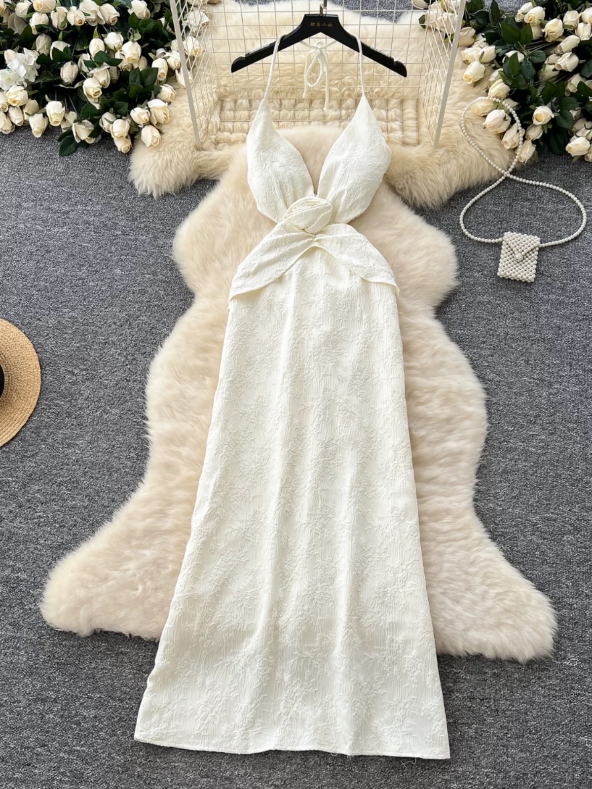 Into the groove dress  CD1020 image