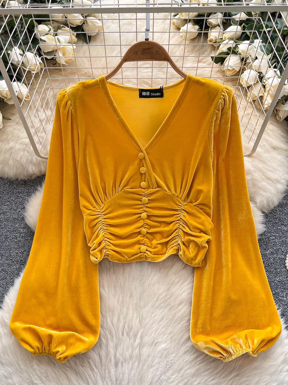 Tatiana top CTO1106 image