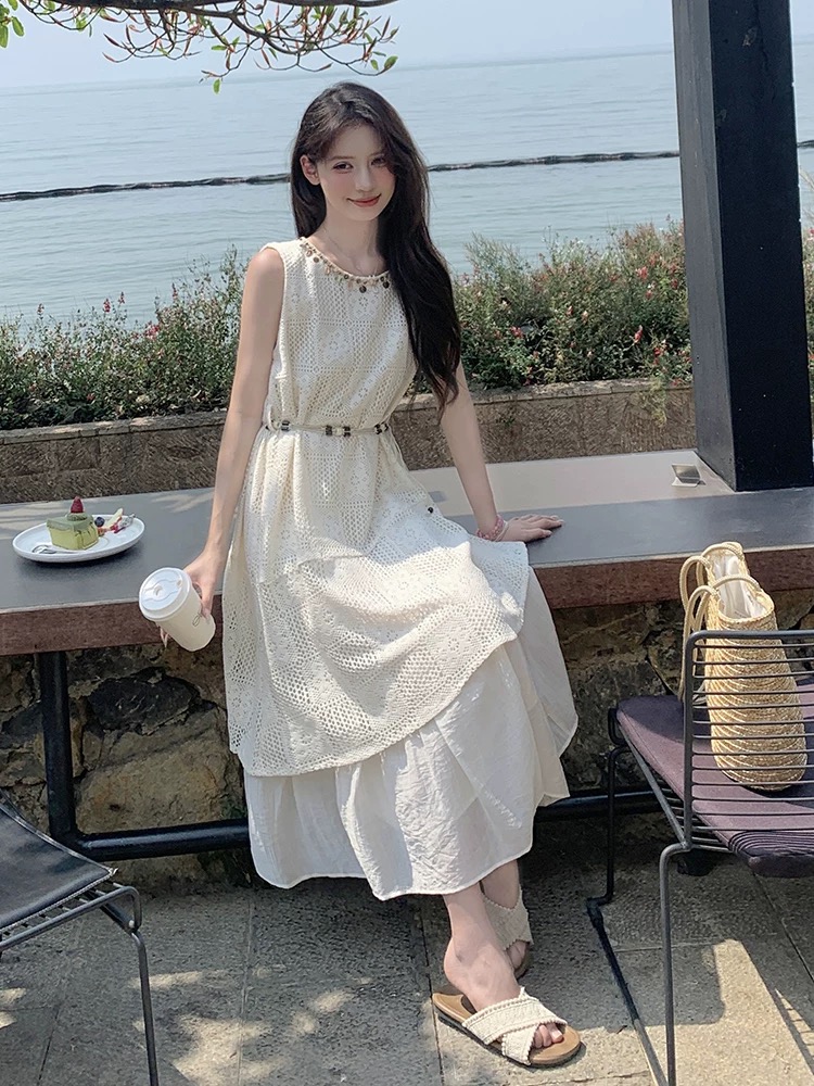 Casual era dress CD2288 image