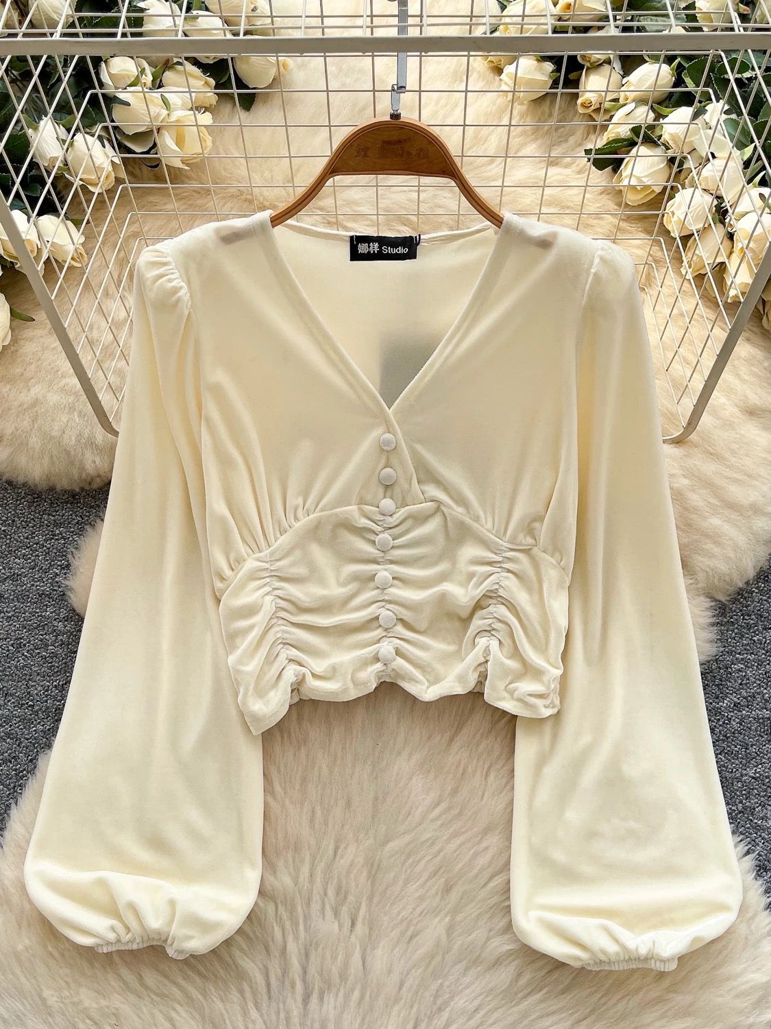 Tatiana top CTO1106 image