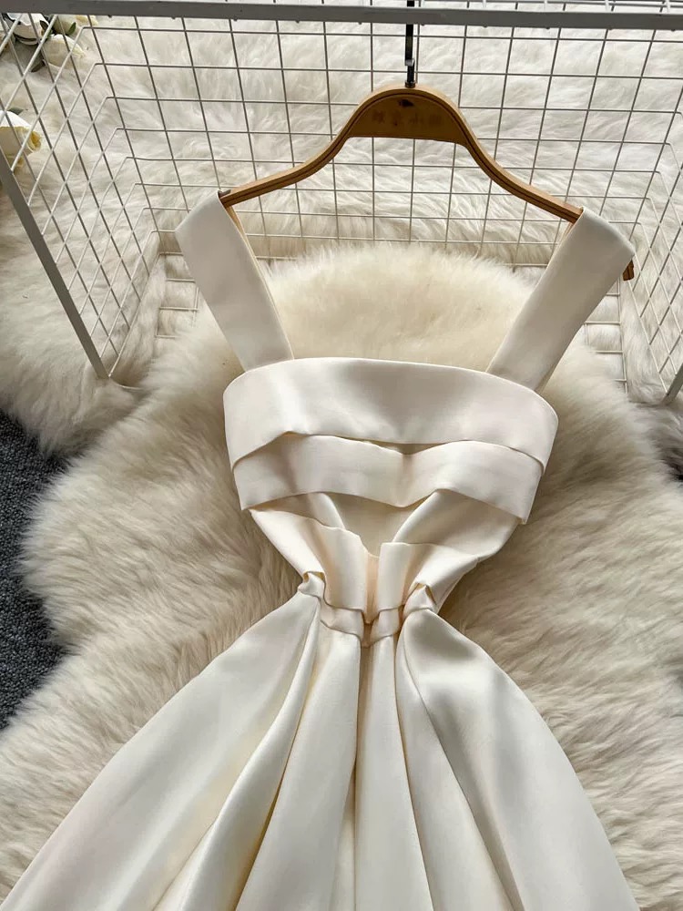 All business baby dress FD427 image