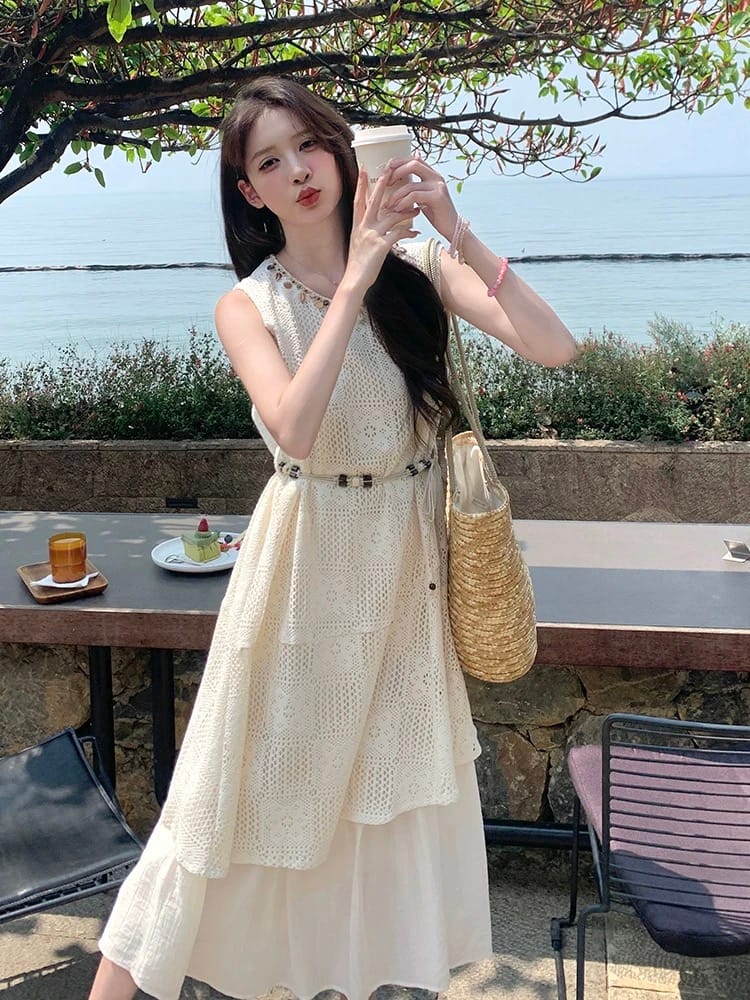 Casual era dress CD2288 image