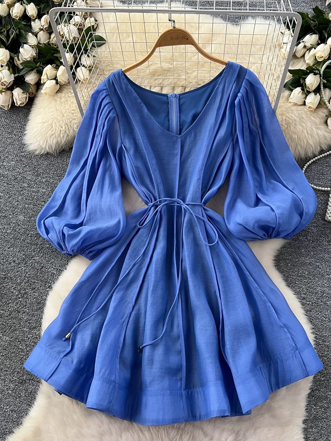 Main reason dress CD1558 image