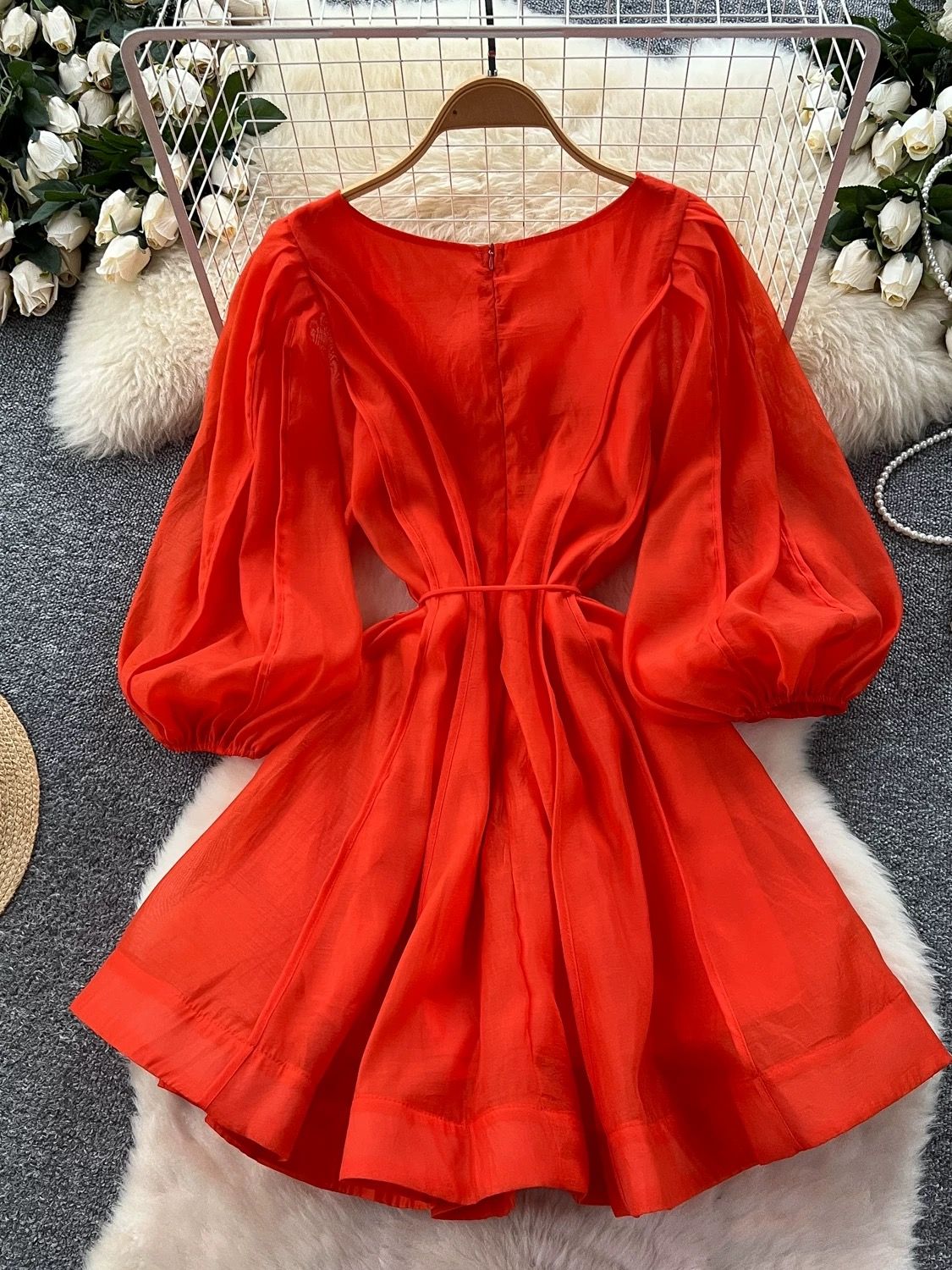 Main reason dress CD1558 image