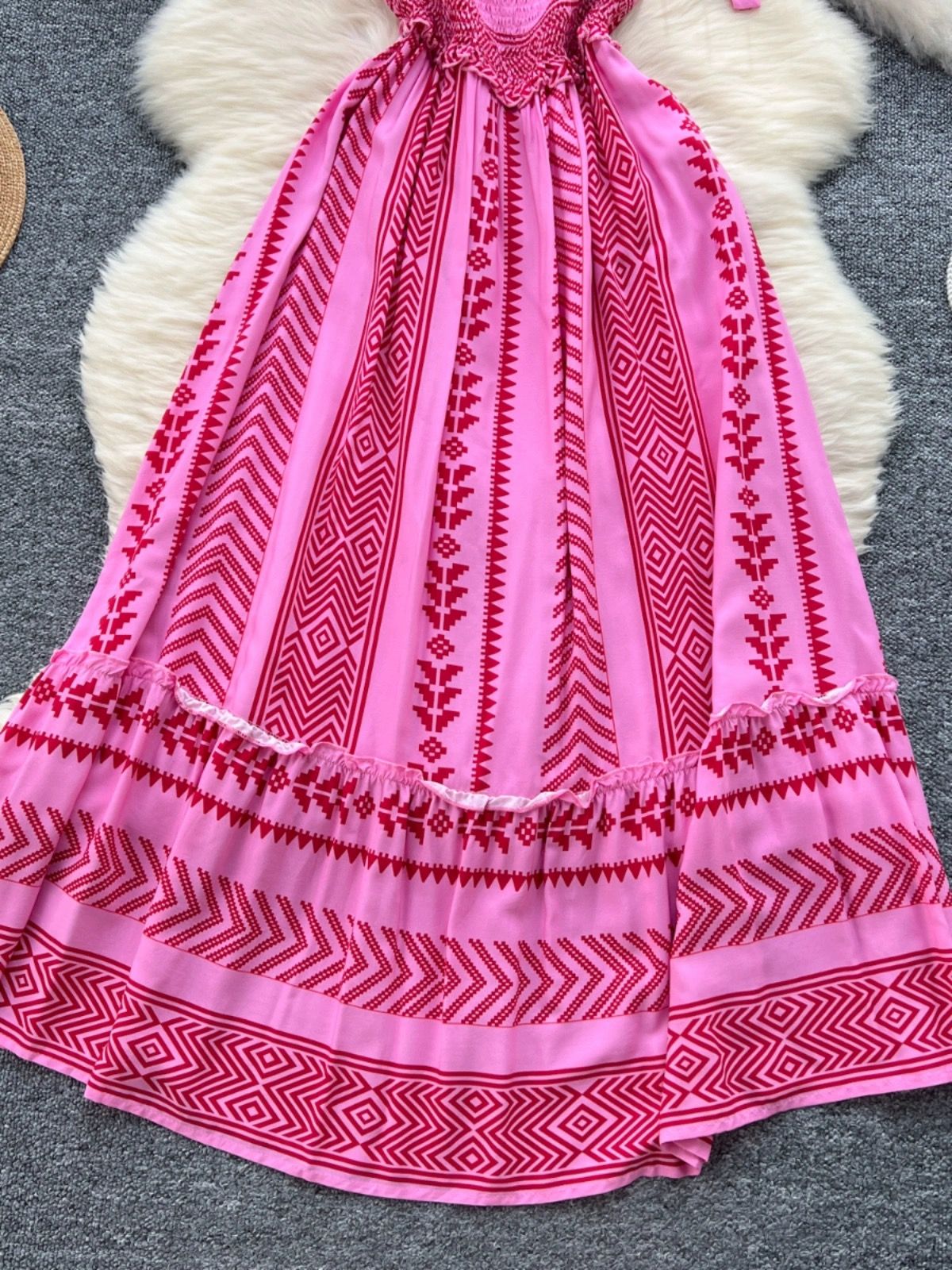 After hours dress CD1694 image