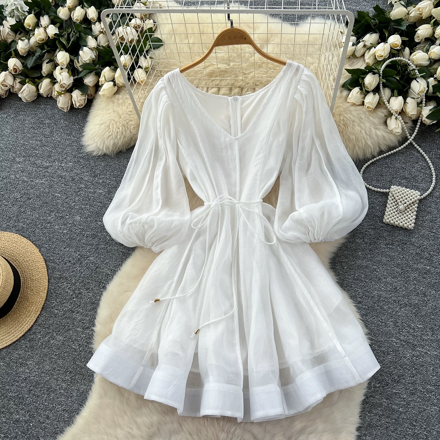 Main reason dress CD1558 image