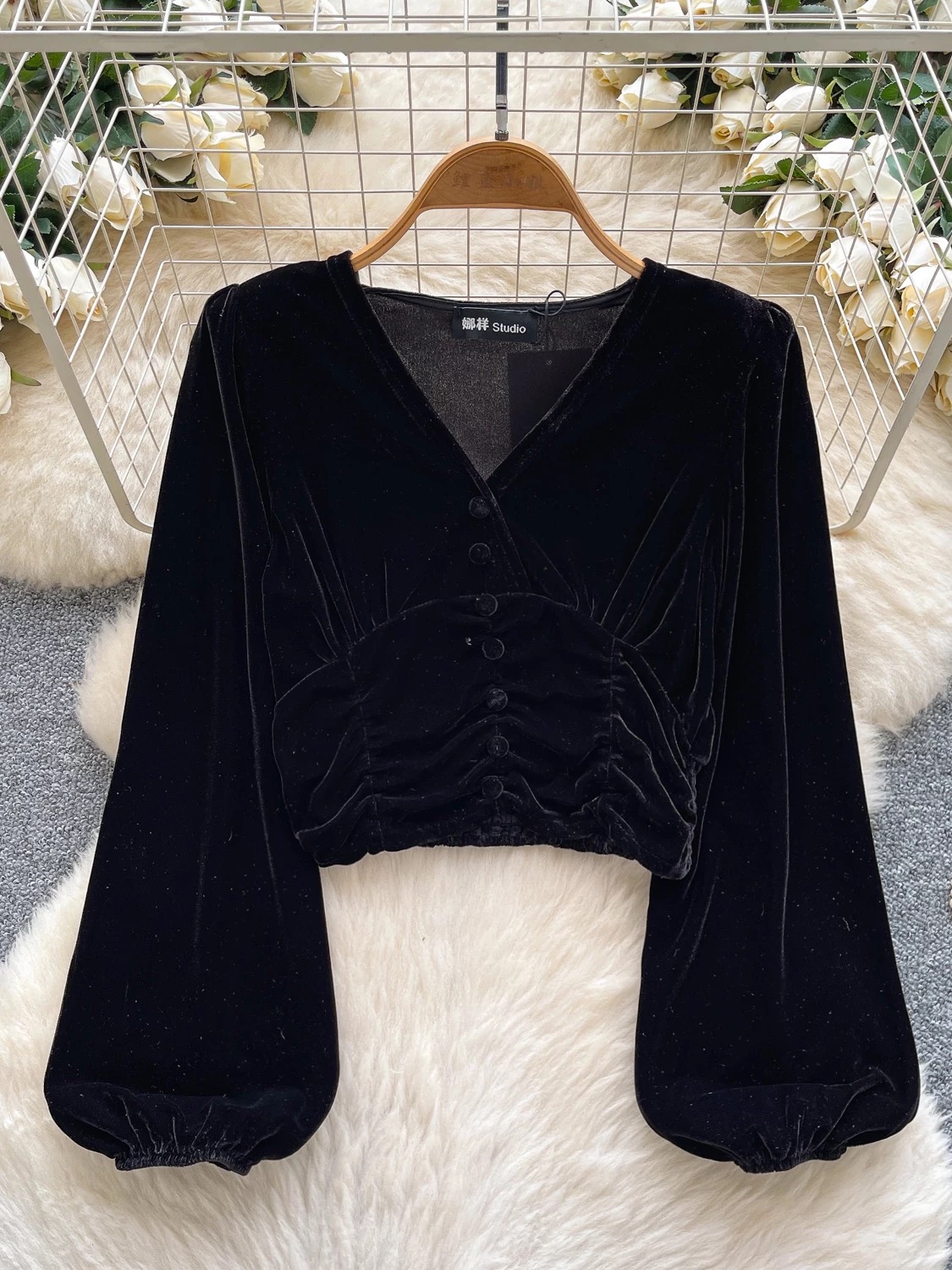 Tatiana top CTO1106 image