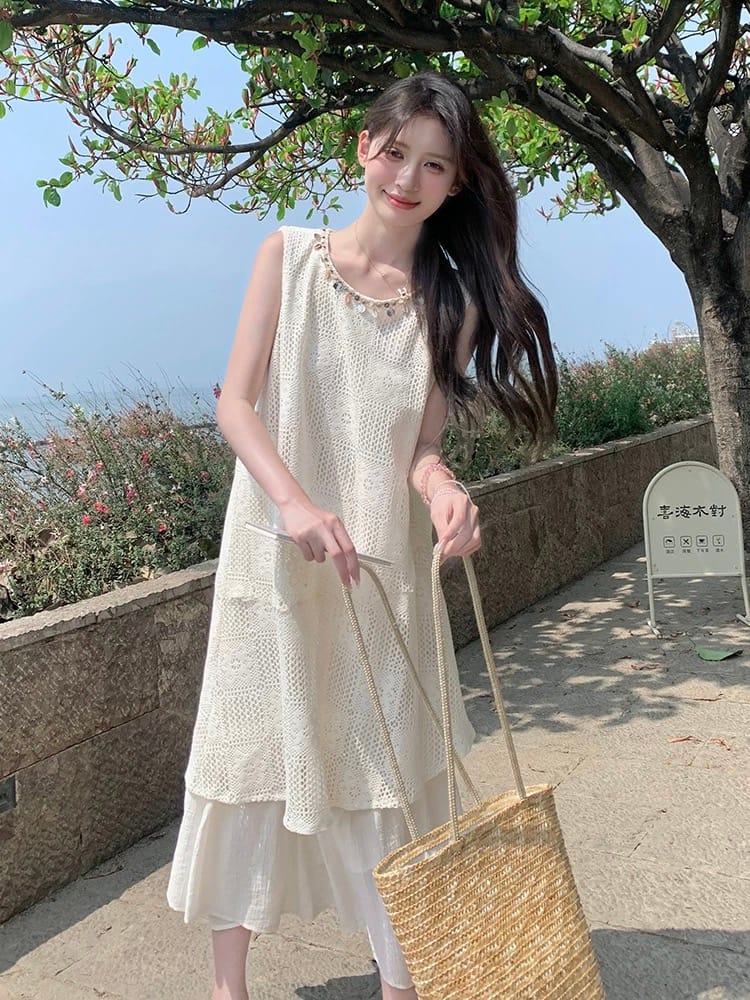 Casual era dress CD2288 image