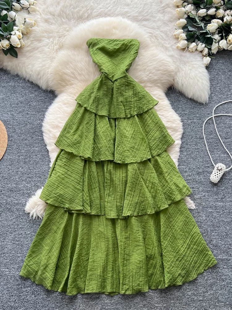 Post up flawless dress CD2286 image